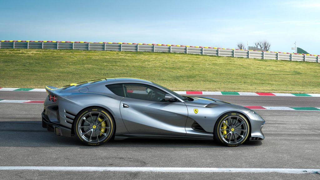 Ferrari 812 Superfast 1 1024x767