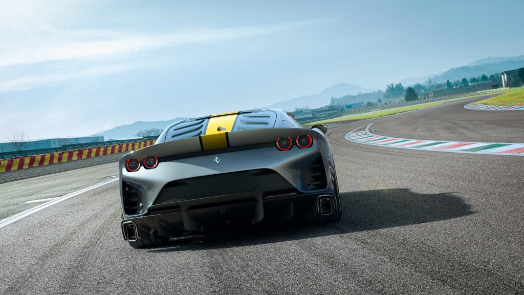 Ferrari 812 Superfast 1 1024x767