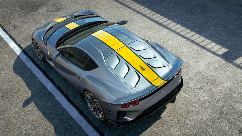 Ferrari 812 Superfast 1 1024x767
